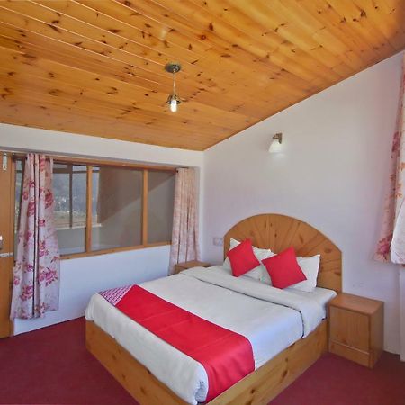 Hotel Bhrigu Manāli Kültér fotó