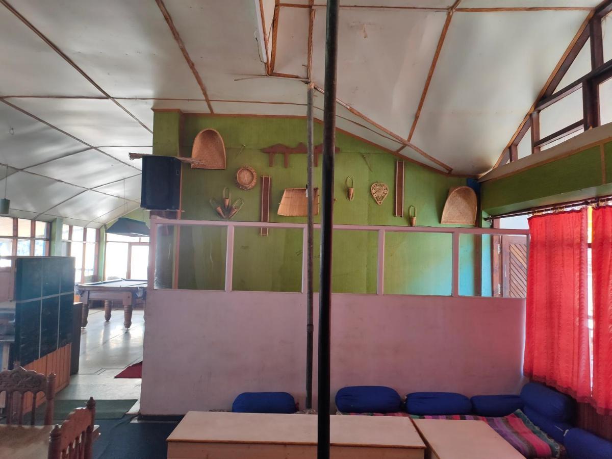 Hotel Bhrigu Manāli Kültér fotó
